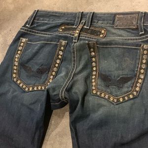 Robins jeans